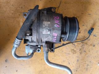 Компрессор кондиционера HONDA stream контрактная Компрессор кондиционера HONDA stream