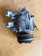 Компрессор кондиционера HONDA FIT контрактная Компрессор кондиционера HONDA FIT