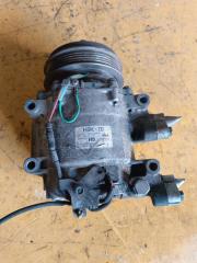 Компрессор кондиционера HONDA FIT контрактная Компрессор кондиционера HONDA FIT