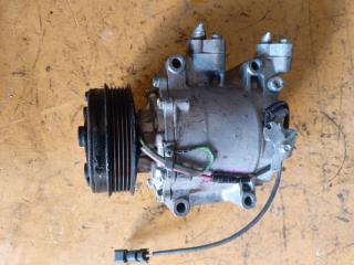 Компрессор кондиционера HONDA FREED контрактная Компрессор кондиционера HONDA FREED