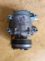 Компрессор кондиционера HONDA FREED контрактная Компрессор кондиционера HONDA FREED