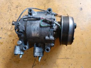 Компрессор кондиционера HONDA FREED контрактная Компрессор кондиционера HONDA FREED
