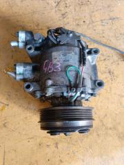 Компрессор кондиционера HONDA FREED контрактная Компрессор кондиционера HONDA FREED