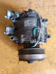 Компрессор кондиционера HONDA FREED контрактная Компрессор кондиционера HONDA FREED