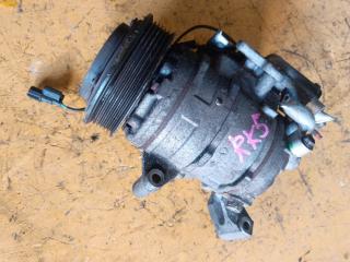 Компрессор кондиционера HONDA STEPWGN контрактная Компрессор кондиционера HONDA STEPWGN