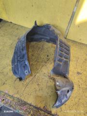 Фото запчасти подкрылок передний левый TOYOTA IPSUM контрактная запчасть Запчасть подкрылок передний левый TOYOTA IPSUM