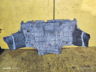 Защита двигателя передняя HONDA INSIGHT