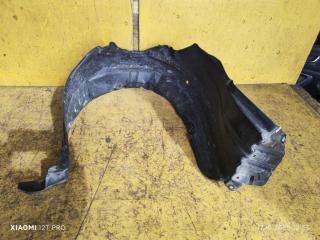 Подкрылок передний левый TOYOTA Sienta контрактная Подкрылок передний левый TOYOTA Sienta