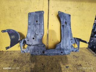 Защита двигателя передняя HONDA ODYSSEY