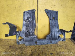 Защита двигателя передняя HONDA ODYSSEY