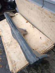 Запчасть порог левый NISSAN GLORIA