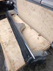 Запчасть порог правый TOYOTA Gaia