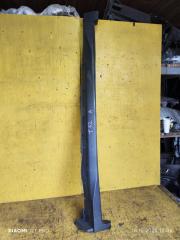 Порог левый NISSAN X-TRAIL