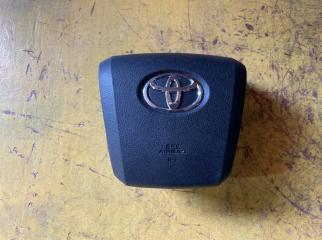 Фото запчасти airbag водительский TOYOTA PRIUS PHV контрактная запчасть Запчасть airbag водительский TOYOTA PRIUS PHV