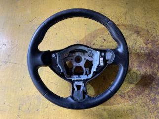 Руль NISSAN JUKE контрактная Руль NISSAN JUKE