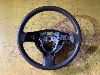 Фото запчасти руль TOYOTA PASSO контрактная запчасть Запчасть руль TOYOTA PASSO