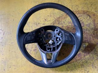 Руль MAZDA CX-5 контрактная Руль MAZDA CX-5