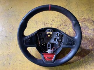 Фото запчасти руль Renault Clio контрактная запчасть Запчасть руль Renault Clio