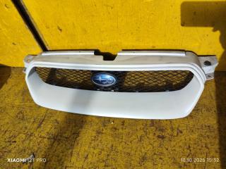 Решетка радиатора SUBARU LEGACY контрактная Решетка радиатора SUBARU LEGACY