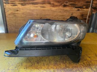 Запчасть фара левая HONDA FREED SPIKE