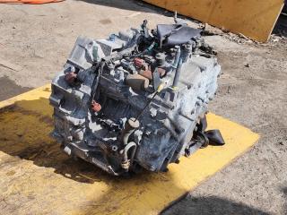 АКПП HONDA Mobilio Spike