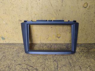 Консоль магнитофона NISSAN SUNNY