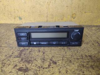 Запчасть блок управления климат-контролем NISSAN SUNNY