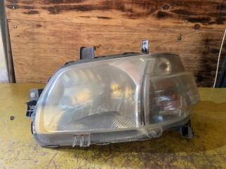 Фото запчасти фара левая TOYOTA LITE ACE контрактная запчасть Запчасть фара левая TOYOTA LITE ACE