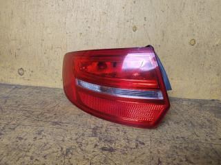 Запчасть стоп-сигнал левый Audi A3