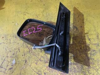 Фото запчасти зеркало переднее левое NISSAN SERENA контрактная запчасть Запчасть зеркало переднее левое NISSAN SERENA