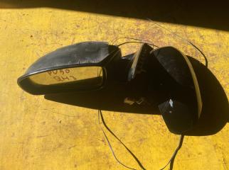 Фото запчасти зеркало левое NISSAN FUGA контрактная запчасть Запчасть зеркало левое NISSAN FUGA