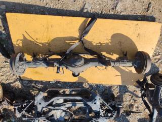 Мост задний TOYOTA LITE ACE