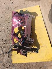 Лонжерон передний правый Toyota Camry