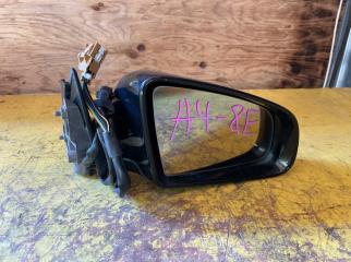 Зеркало правое Audi A4