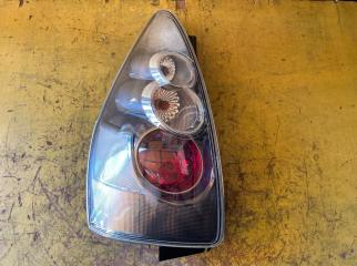 Стоп-сигнал задний левый MAZDA Premacy