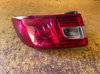Фото запчасти стоп-сигнал задний левый RENAULT CLIO контрактная запчасть Запчасть стоп-сигнал задний левый RENAULT CLIO