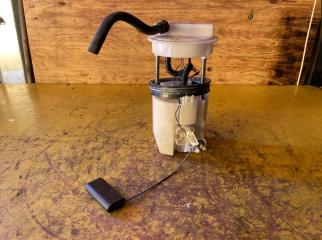 Бензонасос NISSAN JUKE