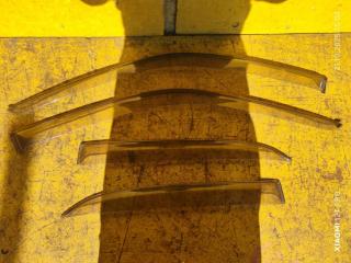 Ветровики комплект TOYOTA ALTEZZA