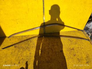 Ветровики комплект TOYOTA MARK II