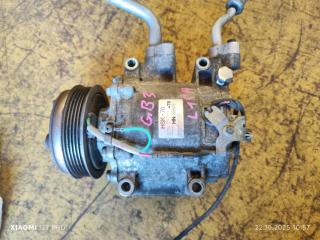 Компрессор кондиционера HONDA FREED контрактная Компрессор кондиционера HONDA FREED