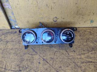 Блок управления климат-контролем NISSAN Wingroad