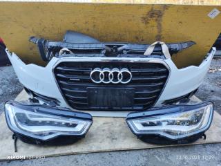 Ноускат Audi A6