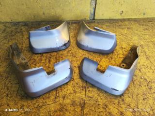 Брызговики комплект HONDA Airwave