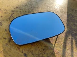 Зеркало полотно переднее левое TOYOTA IPSUM контрактная Зеркало полотно переднее левое TOYOTA IPSUM