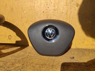 Запчасть airbag водительский Volkswagen GOLF
