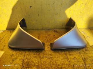 Запчасть брызговики комплект задние TOYOTA ALLEX