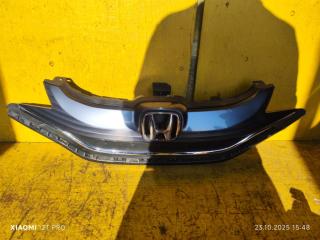 Решетка радиатора HONDA FIT
