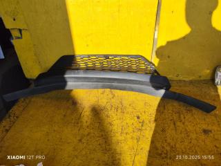 Решетка бамперная HONDA FIT контрактная Решетка бамперная HONDA FIT