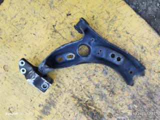 Запчасть рычаг передний левый Volkswagen TIGUAN