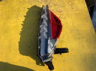 Фото запчасти стоп-сигнал левый TOYOTA PRIUS PHV контрактная запчасть Запчасть стоп-сигнал левый TOYOTA PRIUS PHV